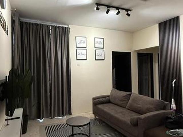 Apartment for rent in Langat, Selangor