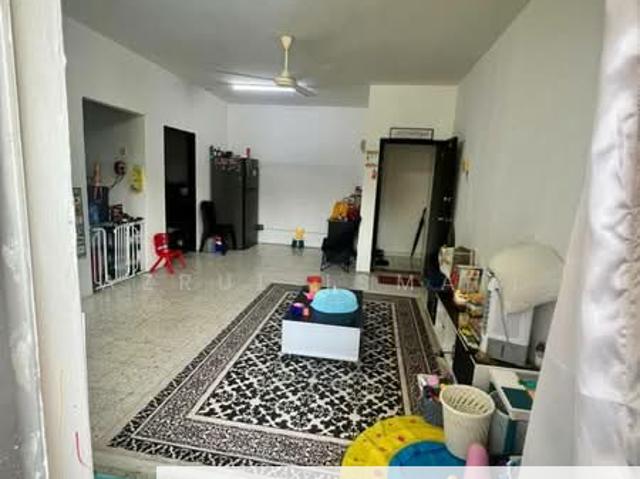 Condominium for sale in Kelang, Selangor