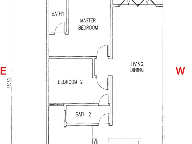 House for rent in Petaling, Damansara Damai