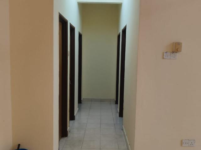 Apartment for rent in Petaling, Alam Impian
