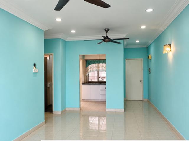 Condominium for sale in Petaling, Alam Impian