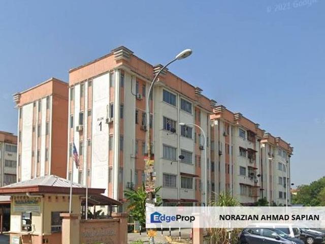 Condominium for sale in Petaling, Alam Impian