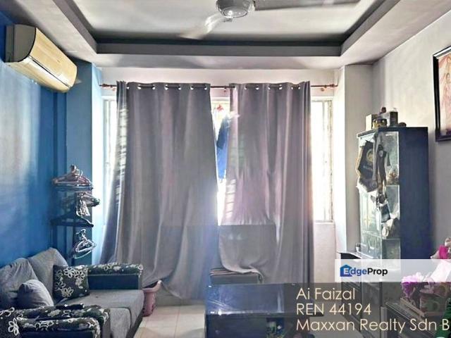 Condominium for sale in Petaling, Alam Impian