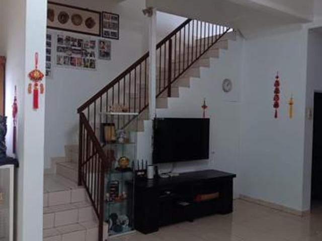 Terraced House for sale in Petaling, Subang Jaya