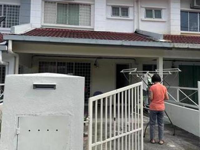 Terraced House for sale in Petaling, Subang Jaya
