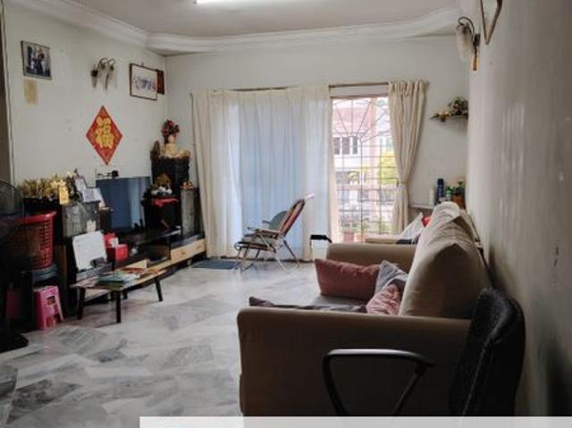 Condominium for sale in Petaling, Subang Jaya