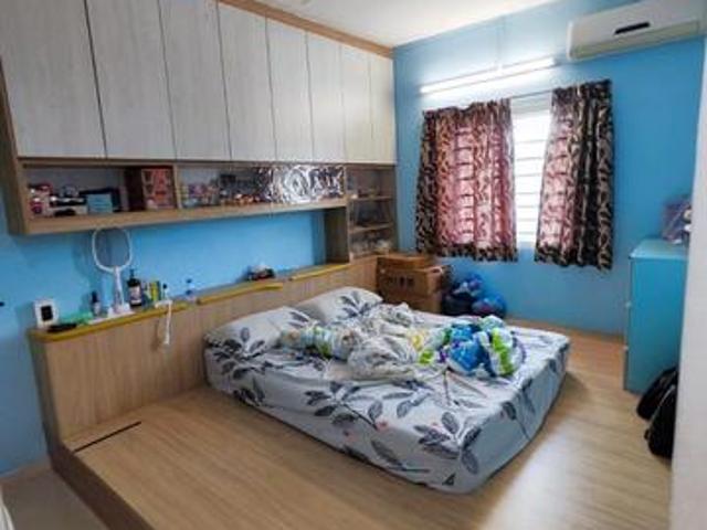 Apartment for sale in Puchong, Majlis Bandaraya Subang Jaya