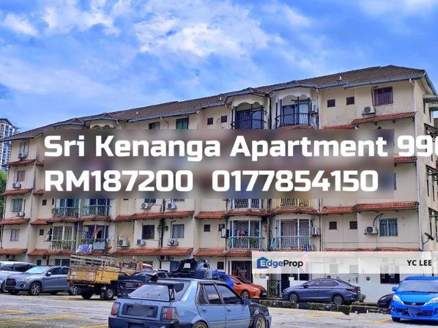Condominium for sale in Petaling, Subang Jaya