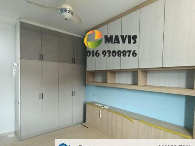 Condominium for sale in Petaling, Subang Jaya