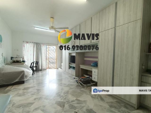 Condominium for sale in Petaling, Subang Jaya