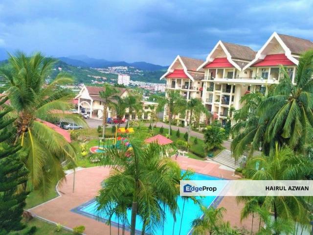 Condominium for sale in Wangsa Maju, Kuala Lumpur
