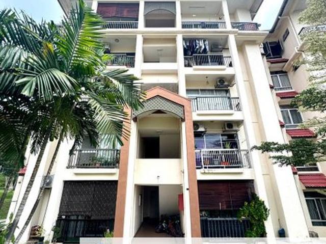 Condominium for sale in Country Heights Damansara, Kuala Lumpur