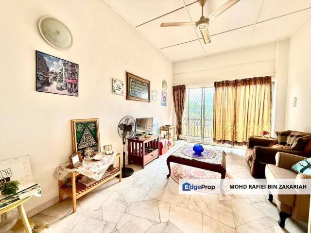Condominium for sale in Country Heights Damansara, Kuala Lumpur