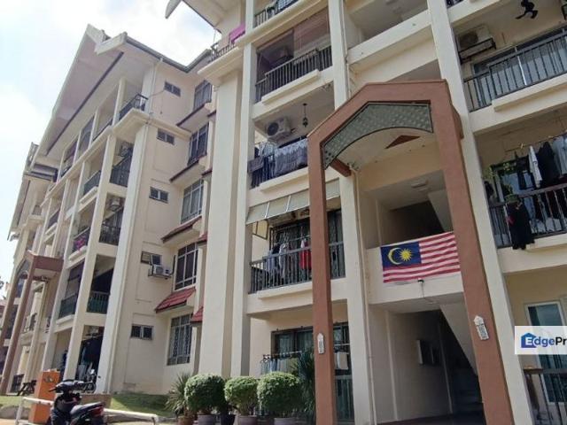 Condominium for sale in Country Heights Damansara, Kuala Lumpur