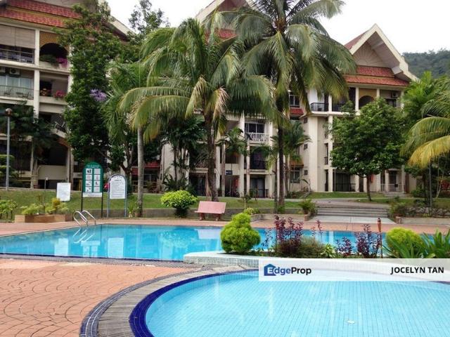Condominium for sale in Wangsa Maju, Kuala Lumpur