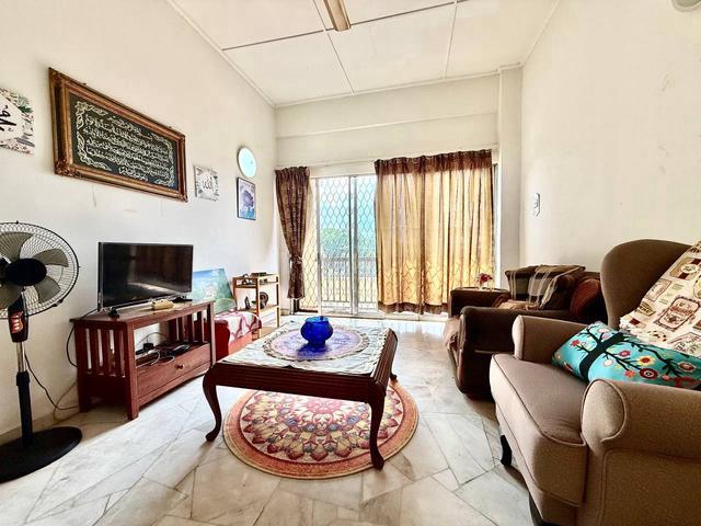 Condominium for sale in Wangsa Maju, Kuala Lumpur