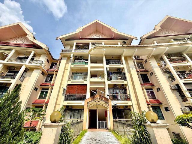 Condominium for sale in Country Heights Damansara, Kuala Lumpur