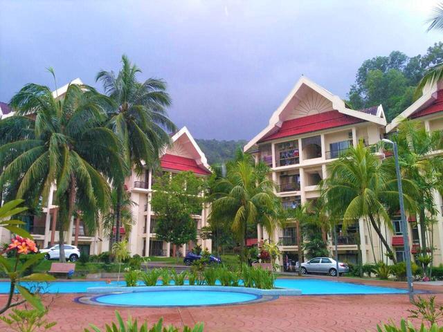 Condominium for sale in Country Heights Damansara, Kuala Lumpur