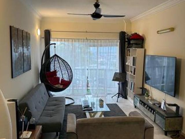 Condominium for sale in Wangsa Maju, Kuala Lumpur