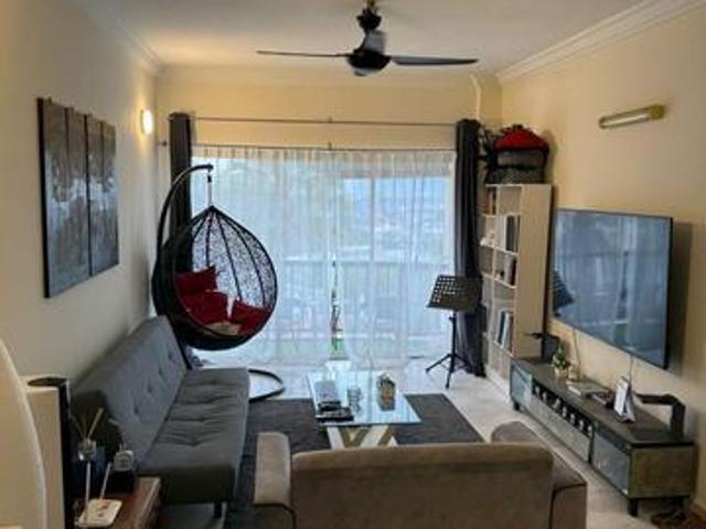 Condominium for sale in Country Heights Damansara, Kuala Lumpur