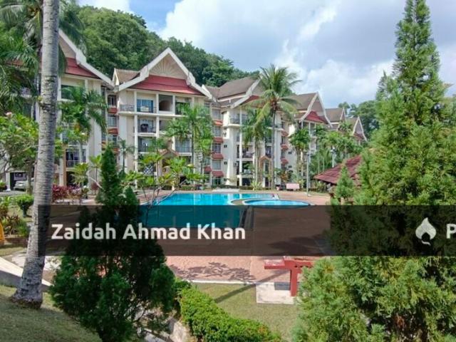 Condominium for sale in Country Heights Damansara, Kuala Lumpur