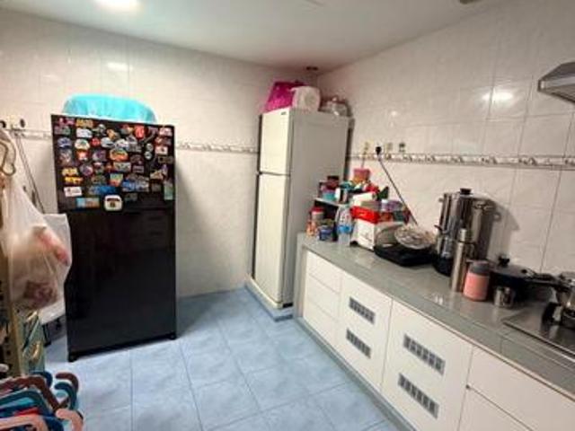 Apartment for sale in Johore Bahru, Johor
