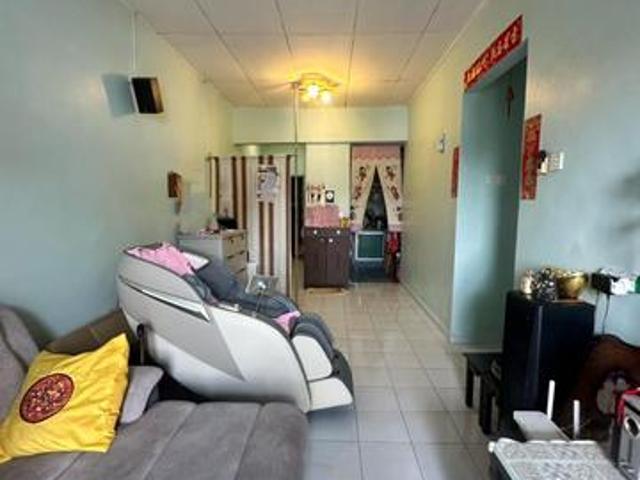 Apartment for sale in Johore Bahru, Johor