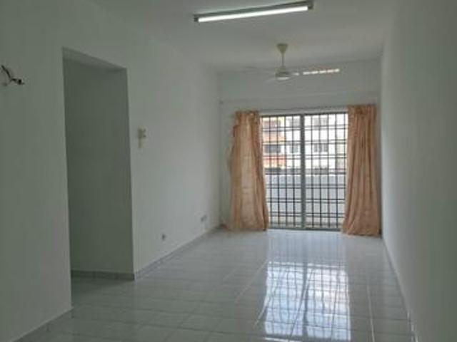 Apartment for rent in Johore Bahru, Johor