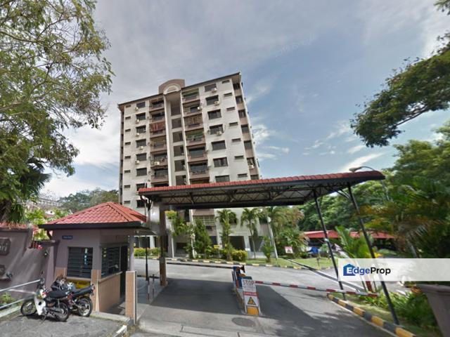 Condominium for sale in Georgetown, Penang