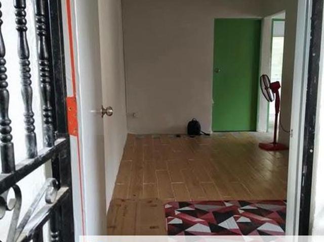 Flat for sale in Georgetown, Penang
