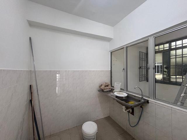 Apartment for sale in Johore Bahru, Johor