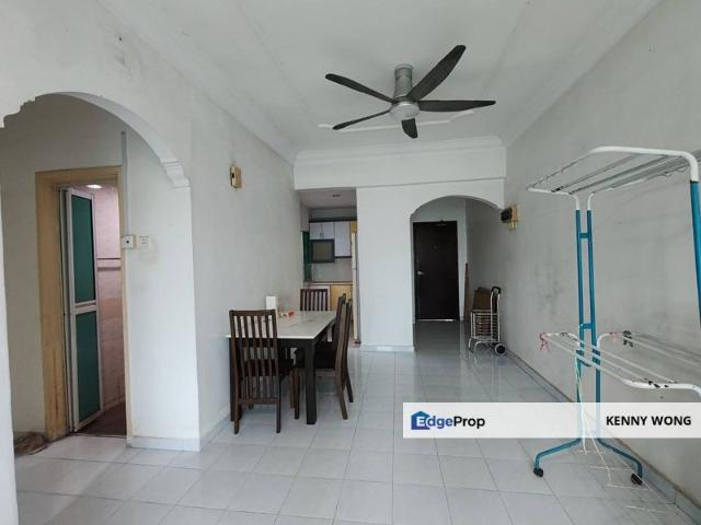 Condominium for sale in Johore Bahru, Johor