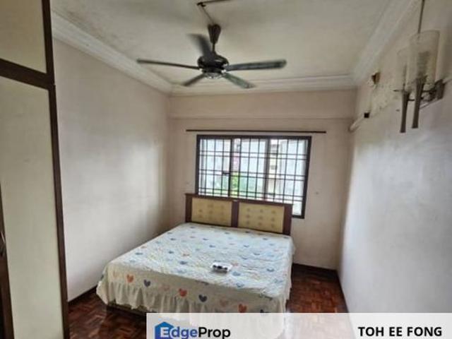 Condominium for sale in Johore Bahru, Johor