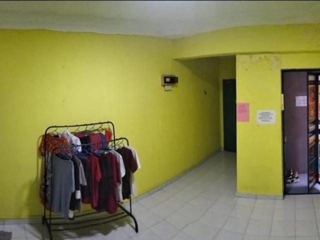 Apartment for sale in Johore Bahru, Johor