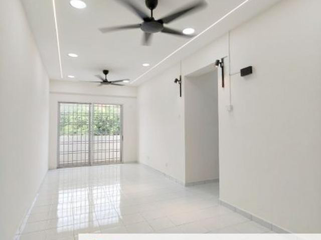 Condominium for sale in Taman Tampoi Indah, Johor Bahru