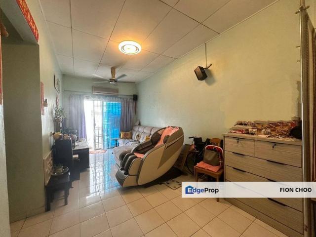Condominium for sale in Johore Bahru, Johor