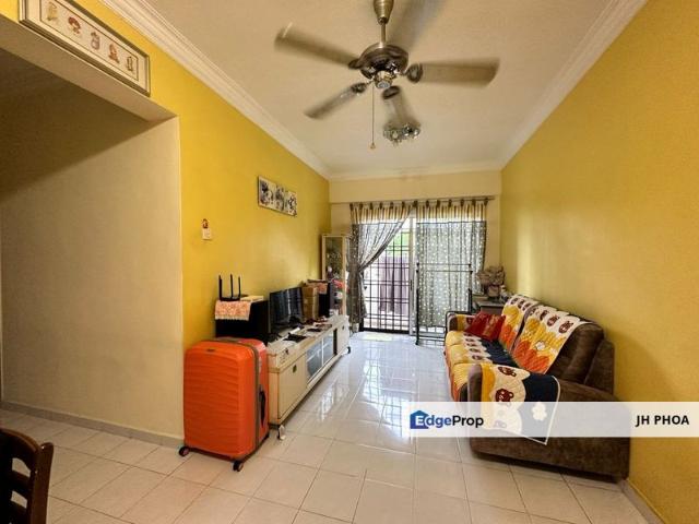 Condominium for sale in Johore Bahru, Johor