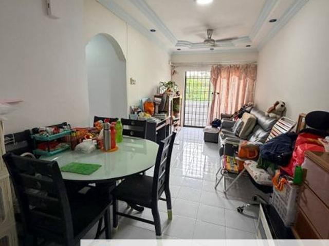 Condominium for sale in Johore Bahru, Johor