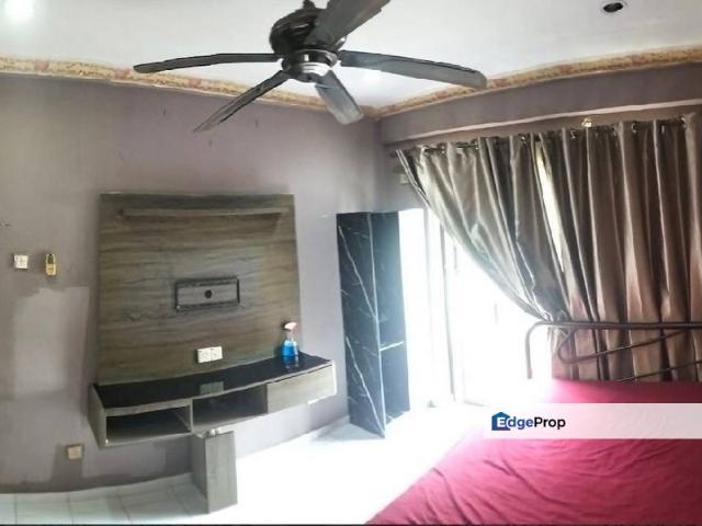 Condominium for sale in Johore Bahru, Johor