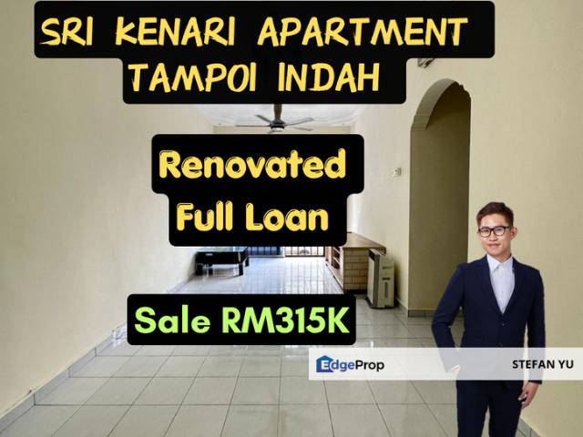 Condominium for sale in Johore Bahru, Johor