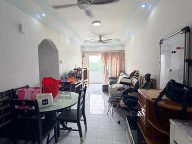 Apartment for sale in Johor Bahru