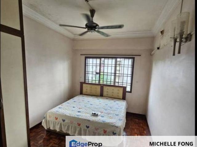 Condominium for sale in Johore Bahru, Johor