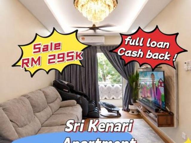 Condominium for sale in Johore Bahru, Johor
