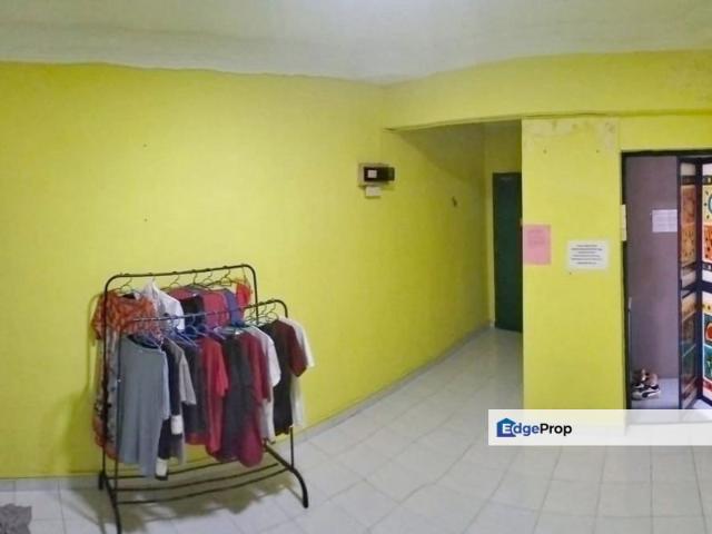 Condominium for sale in Johore Bahru, Johor
