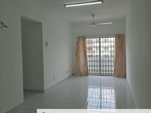 Condominium for rent in Taman Tampoi Indah, Johor Bahru