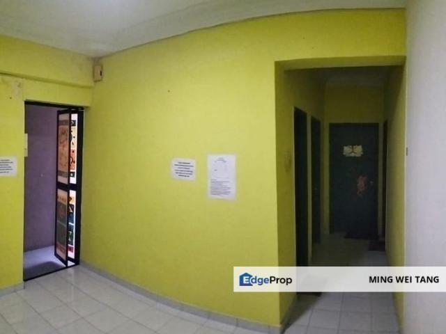 Condominium for sale in Johore Bahru, Johor