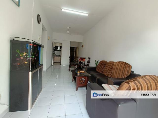 Condominium for sale in Johore Bahru, Johor