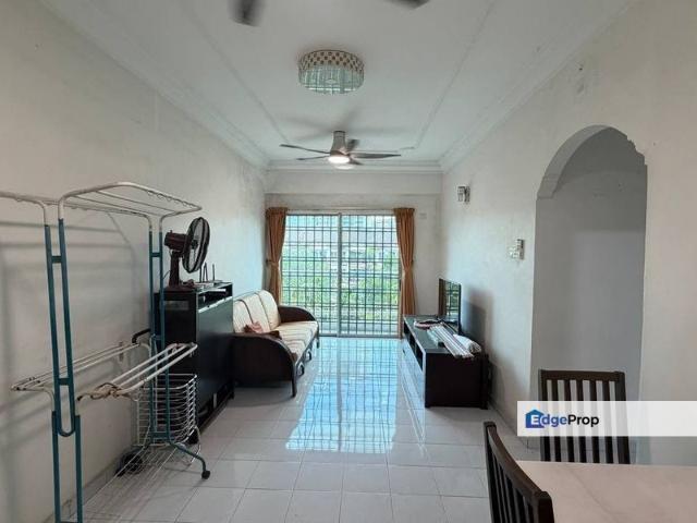 Condominium for sale in Johore Bahru, Johor
