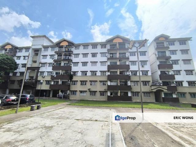 Condominium for sale in Johore Bahru, Johor
