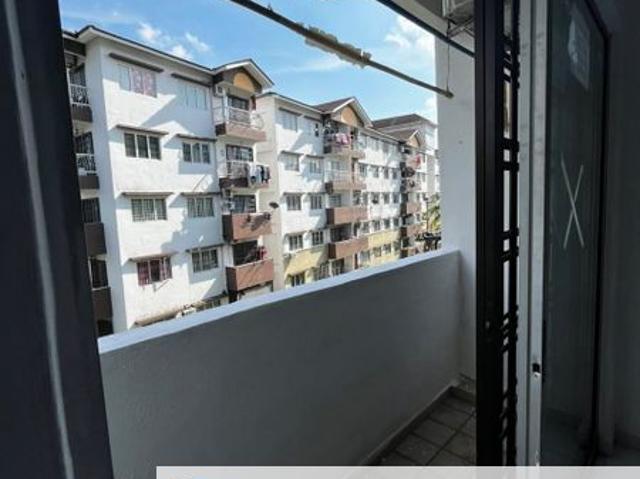 Condominium for rent in Johore Bahru, Johor